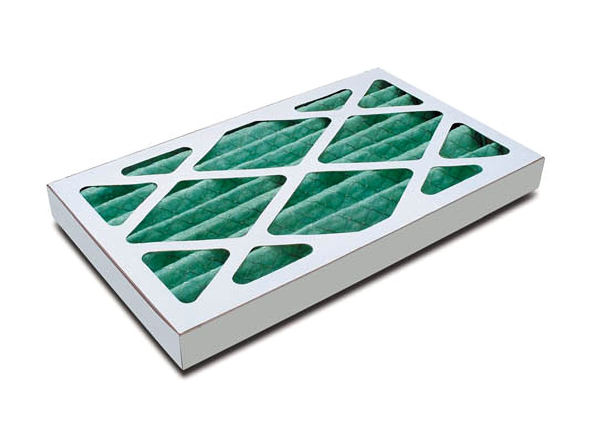 APC Lüftungseinheit - Schwarz - 2U - für P/N: