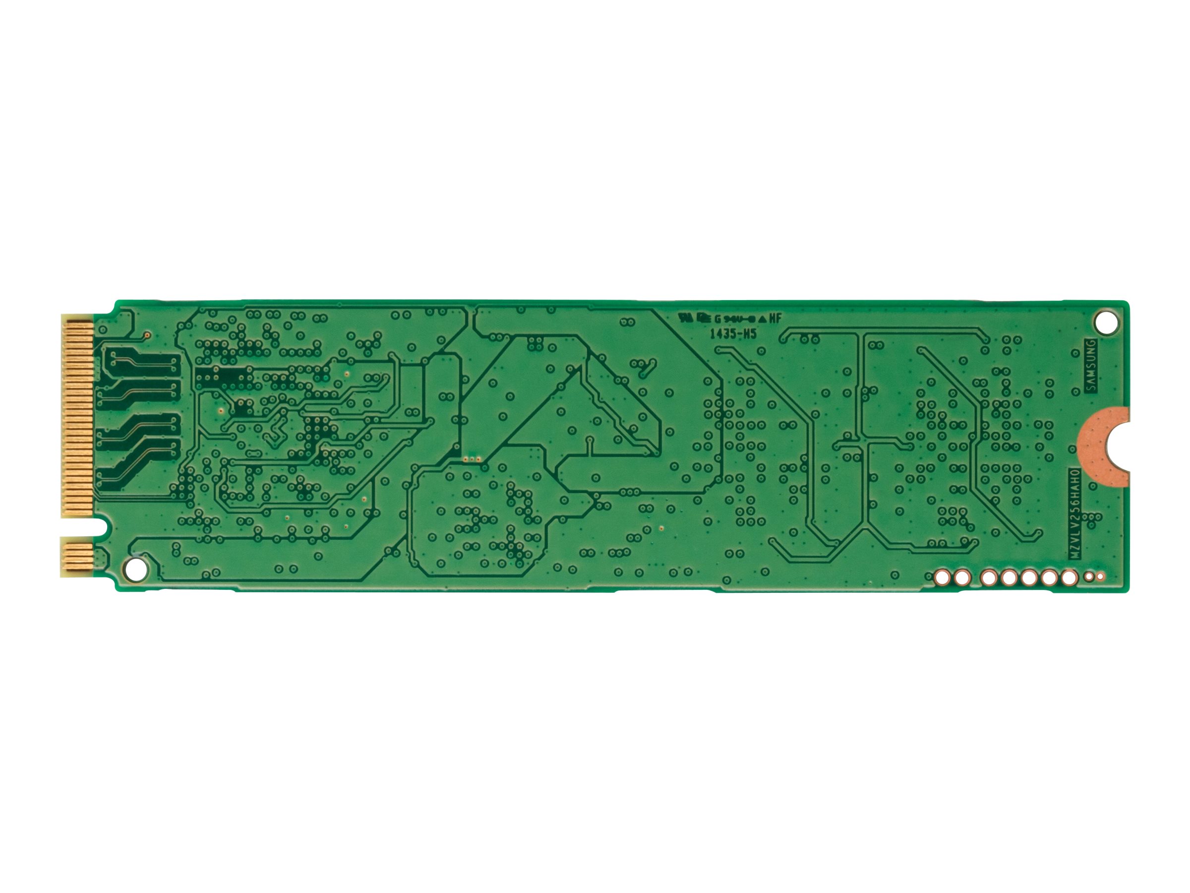 HP Z Turbo Drive - SSD - verschlüsselt - 512 GB - intern - M.2 - Self-Encrypting Drive (SED)