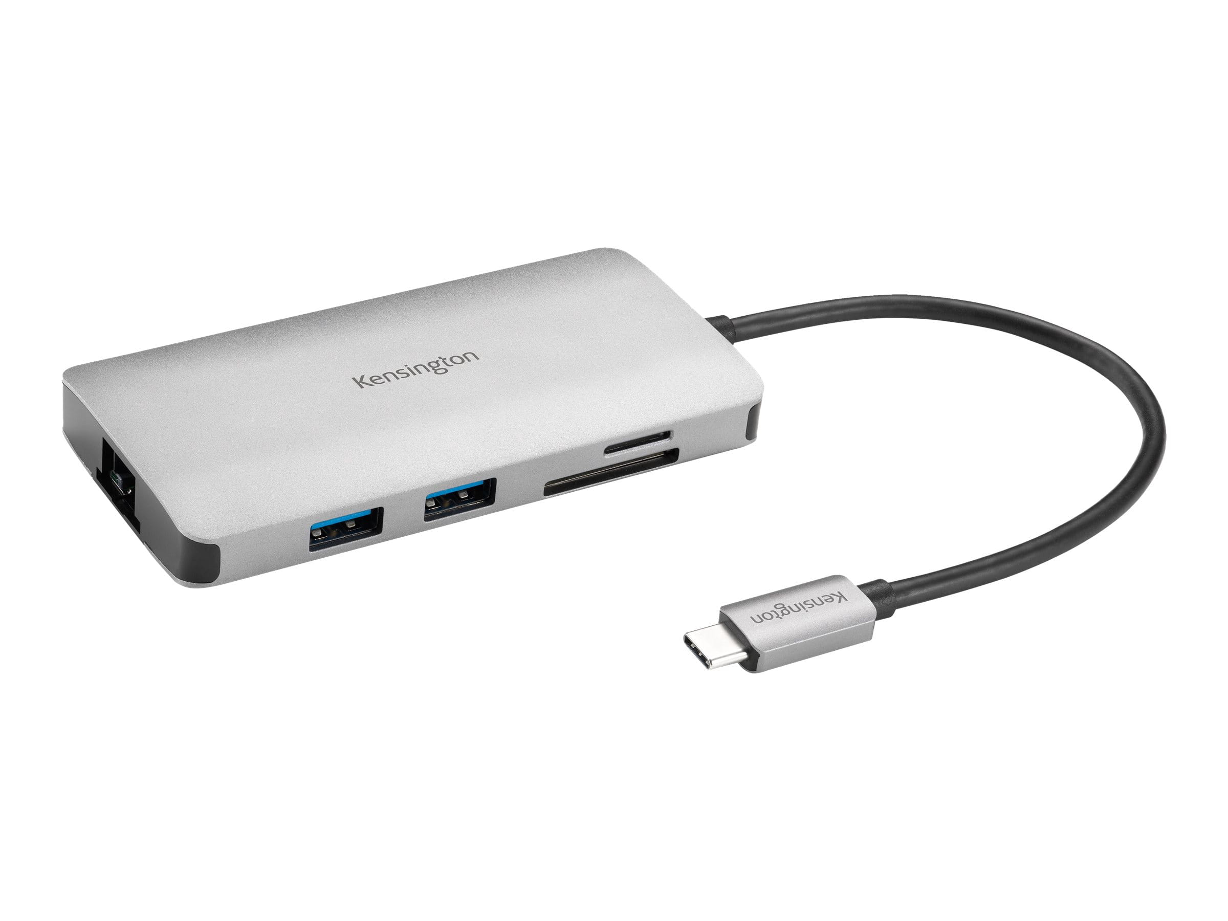 Kensington UH1400p - Dockingstation - USB-C 3.2