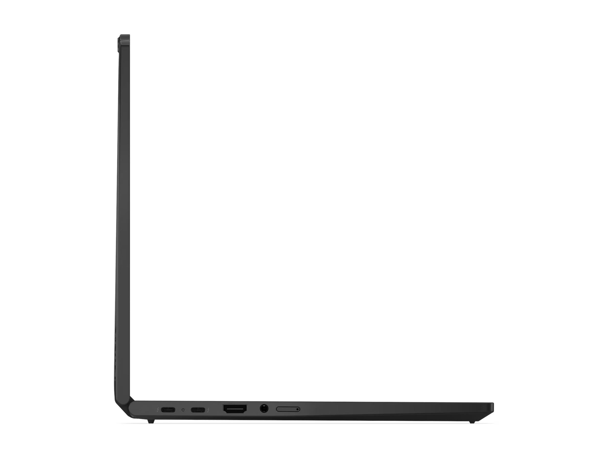Lenovo ThinkPad T14s 2-in-1 Gen 1 21R3 - Flip-Design - Intel Core Ultra 7 255U / 2 GHz - Win 11 Pro - Intel Graphics - 32 GB RAM - 1 TB SSD NVMe, Performance - 35.6 cm (14")