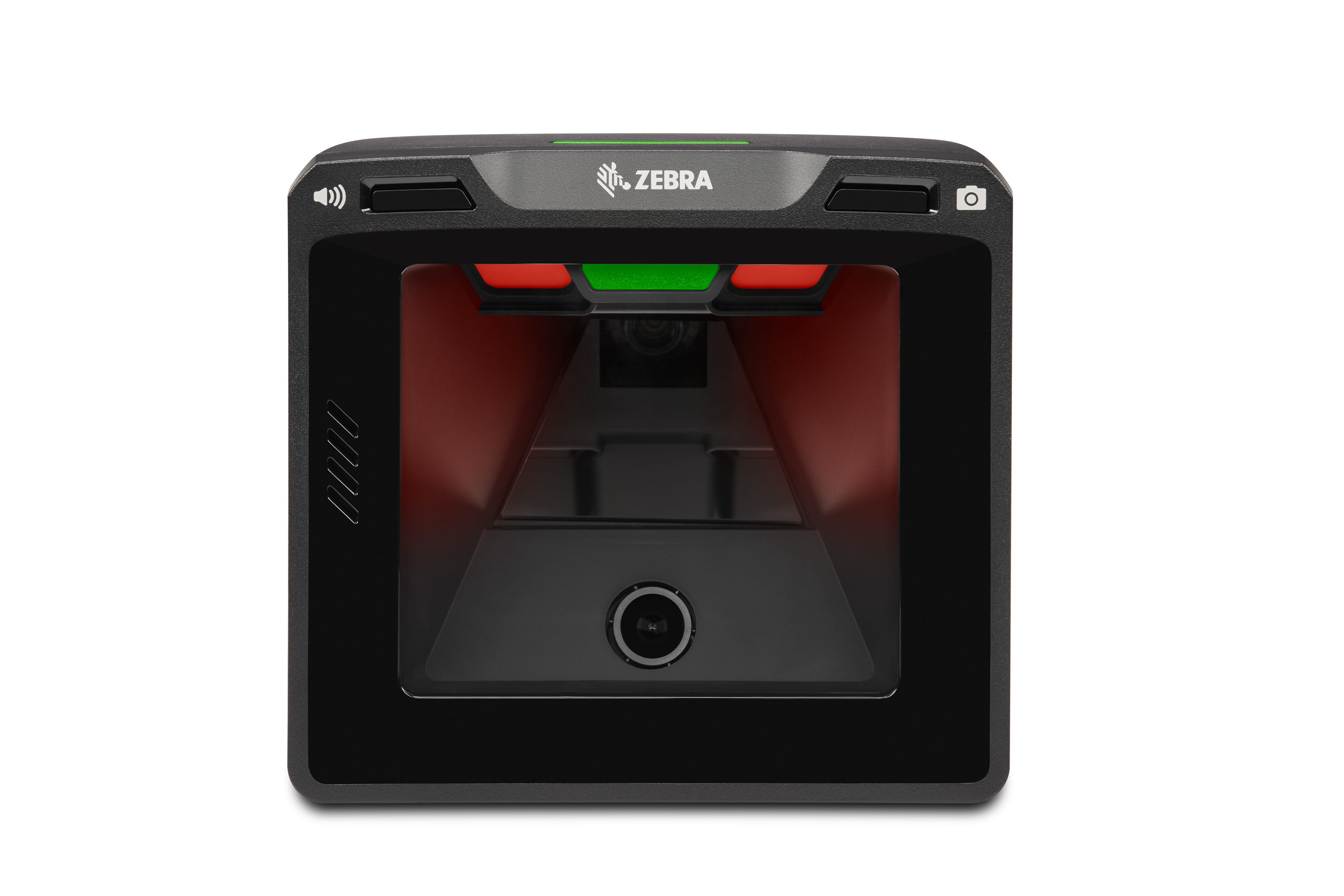 Zebra SP7201-V, Integrierter Barcodeleser, 1D/2D, Codabar, Code 11, Code 128, Code 39, Code 93, GS1 DataBar, MSI, Plessey, UPC-A, Aztec Code, Verbundstoffcodes, Datenmatrix, Han Xin, MaxiCode, Micro QR Code, MicroPDF417, PDF417,..., 1920 x 1200 Pixel, 0 