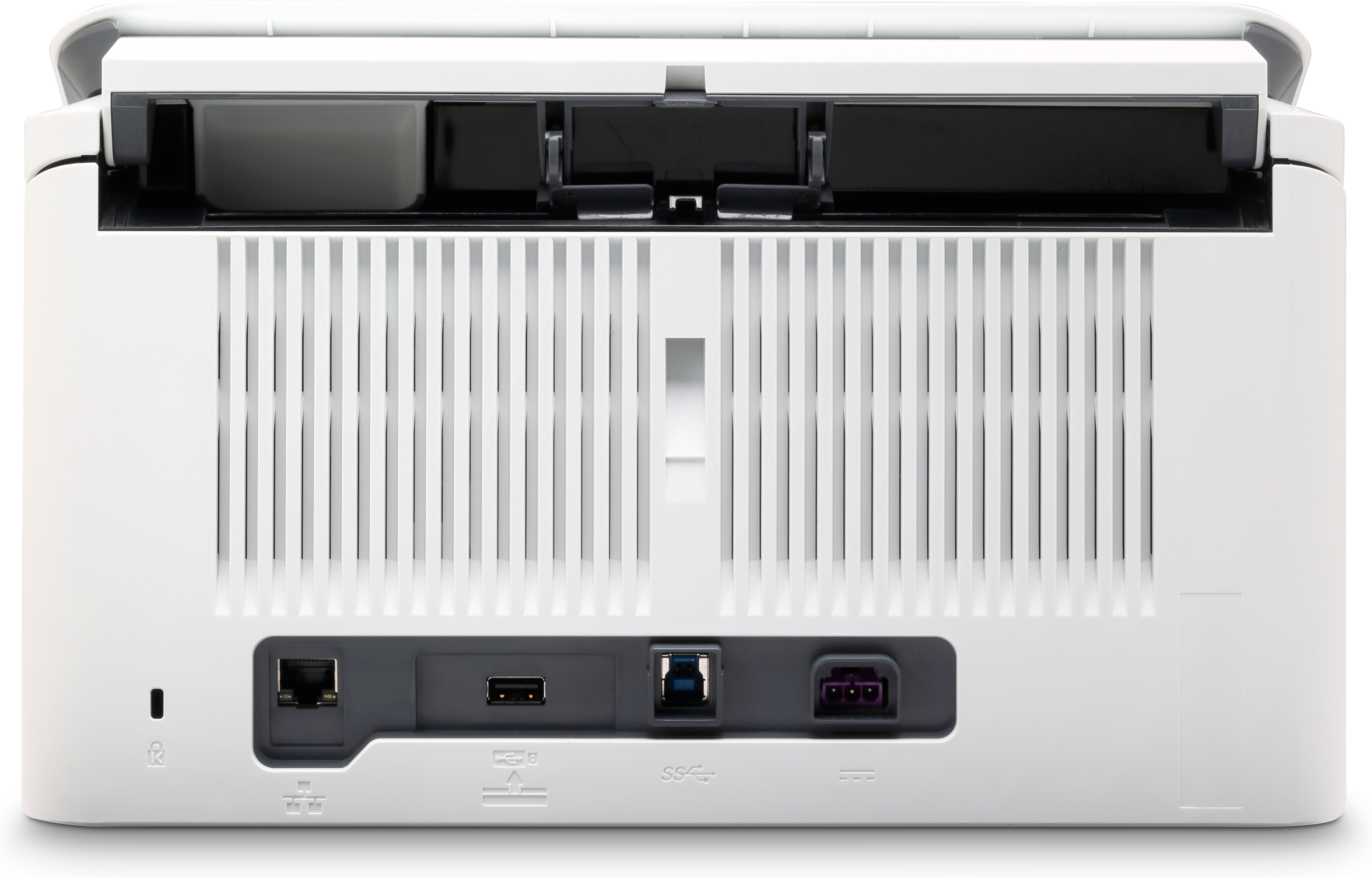 HP ScanJet Enterprise Flow N7000 snw1 - Dokumentenscanner - CMOS / CIS - Duplex - 216 x 3100 mm - 600 dpi x 600 dpi - bis zu 75 Seiten/Min. (einfarbig)
