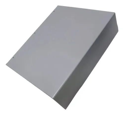 Zebra Druckermedienabdeckung - für ZT400 Series