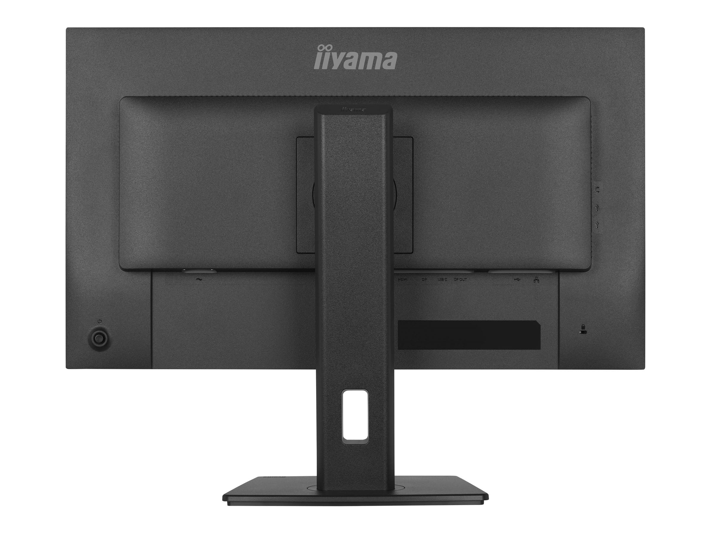 Iiyama ProLite XB2797QSN-B1 - LED-Monitor - 68.6 cm (27")