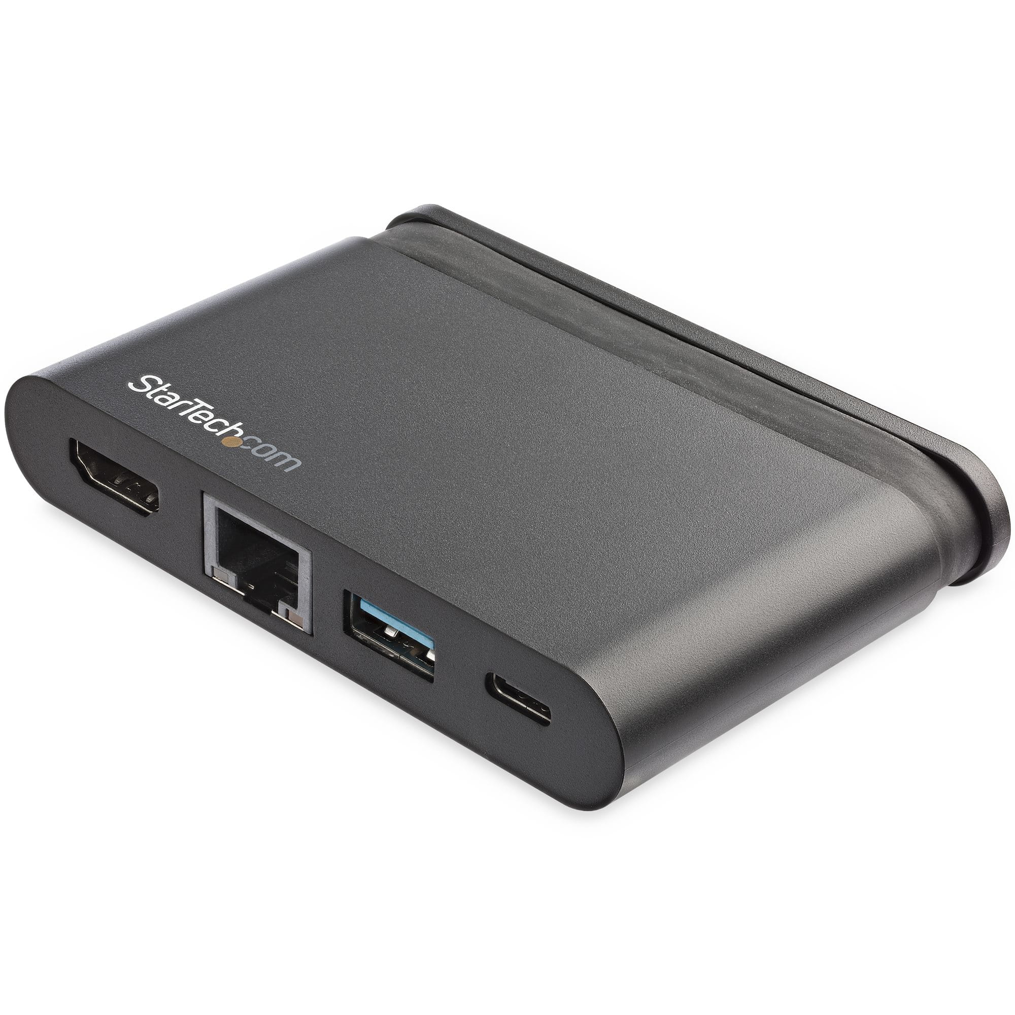 StarTech.com USB C Multiport Adapter mit HDMI