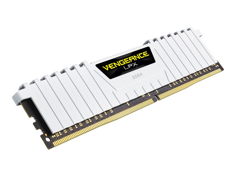 Corsair Vengeance LPX - DDR4 - Kit - 16 GB: 2