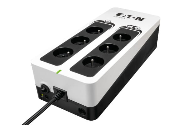 Eaton 3S 450 - USV - Wechselstrom 220-240 V - 270 Watt