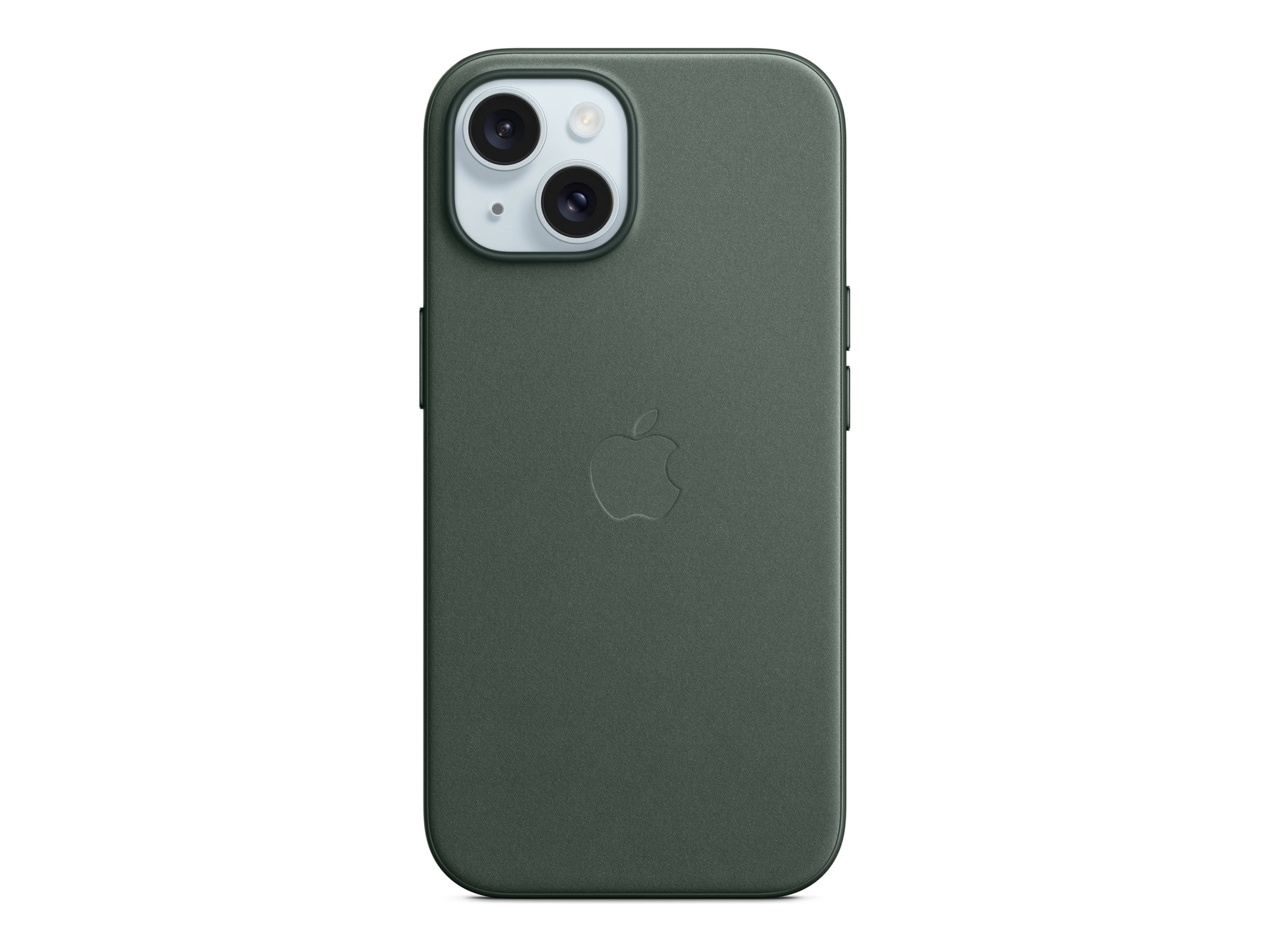 Apple Hintere Abdeckung für Mobiltelefon - kompatibel mit MagSafe
