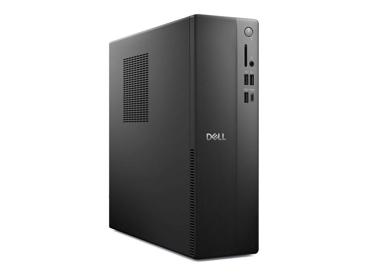 Dell Pro Slim Essential QVS1260 - Schlanker Desktop