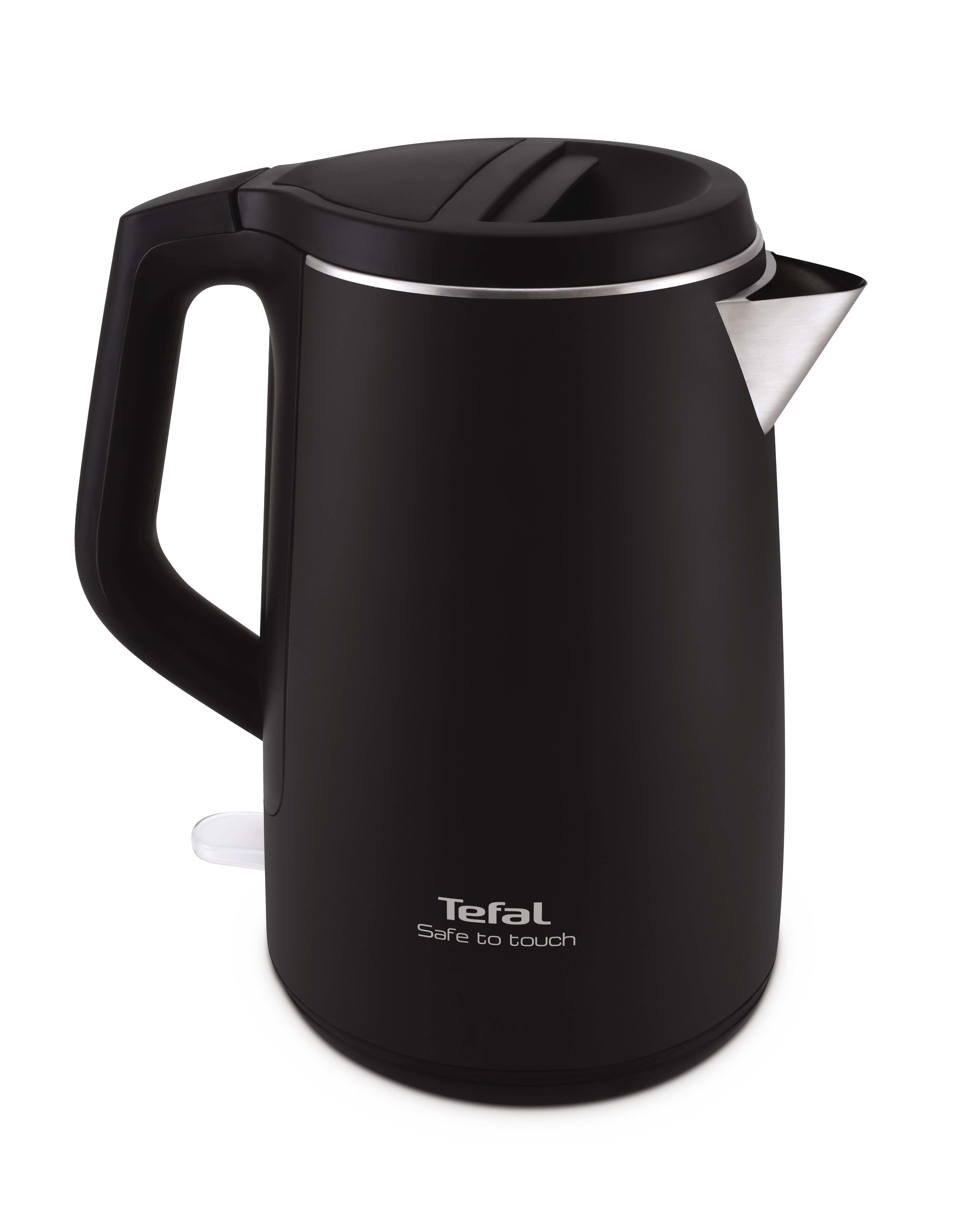 TEFAL KO3718 - Wasserkocher - 1.5 Liter - 2.4