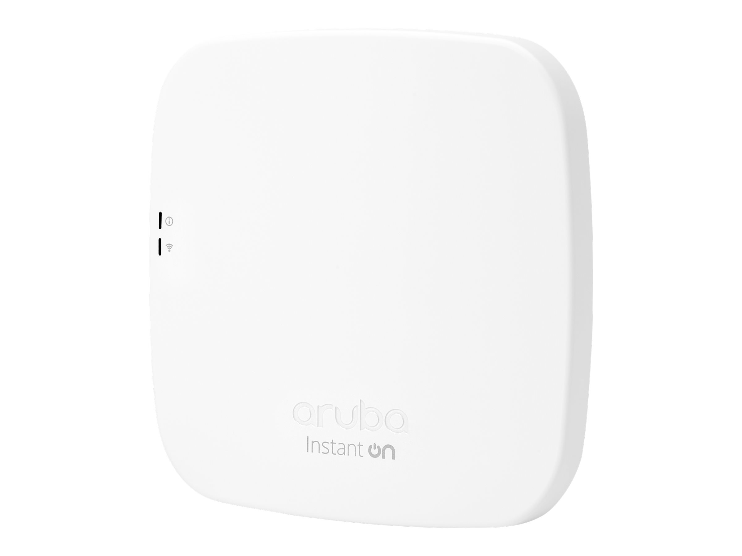 HPE Networking Instant On AP12 (RW) - Accesspoint