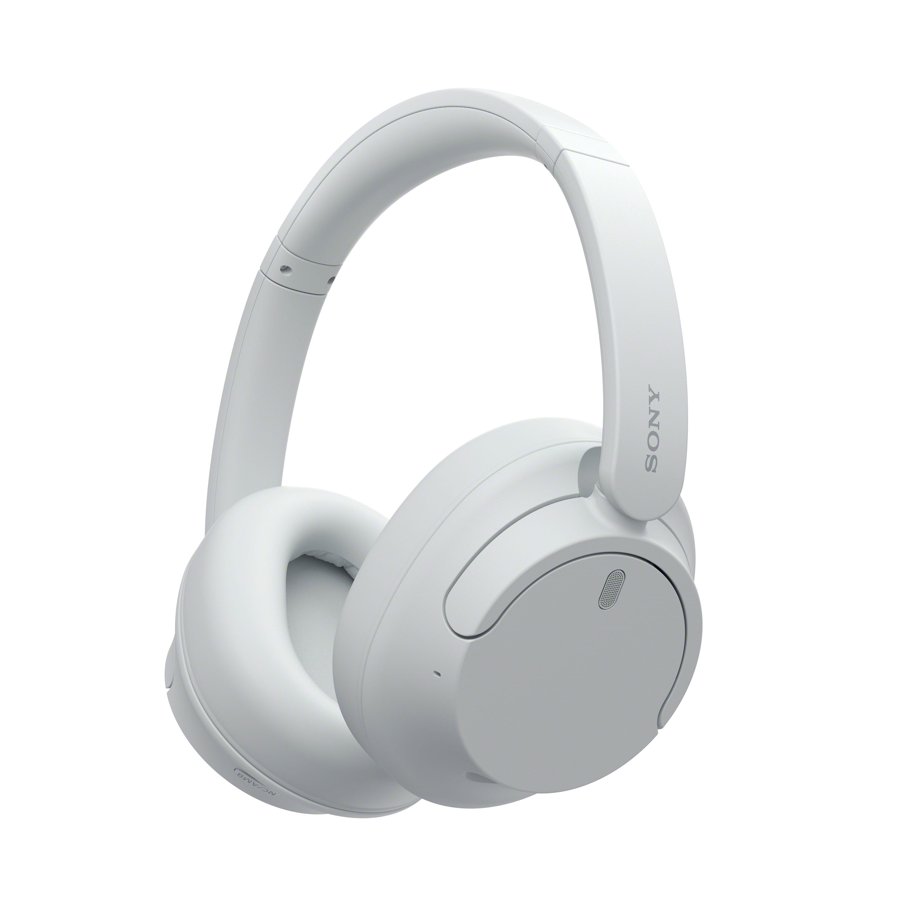 Sony WH-CH720N - Kopfhörer mit Mikrofon - ohrumschließend