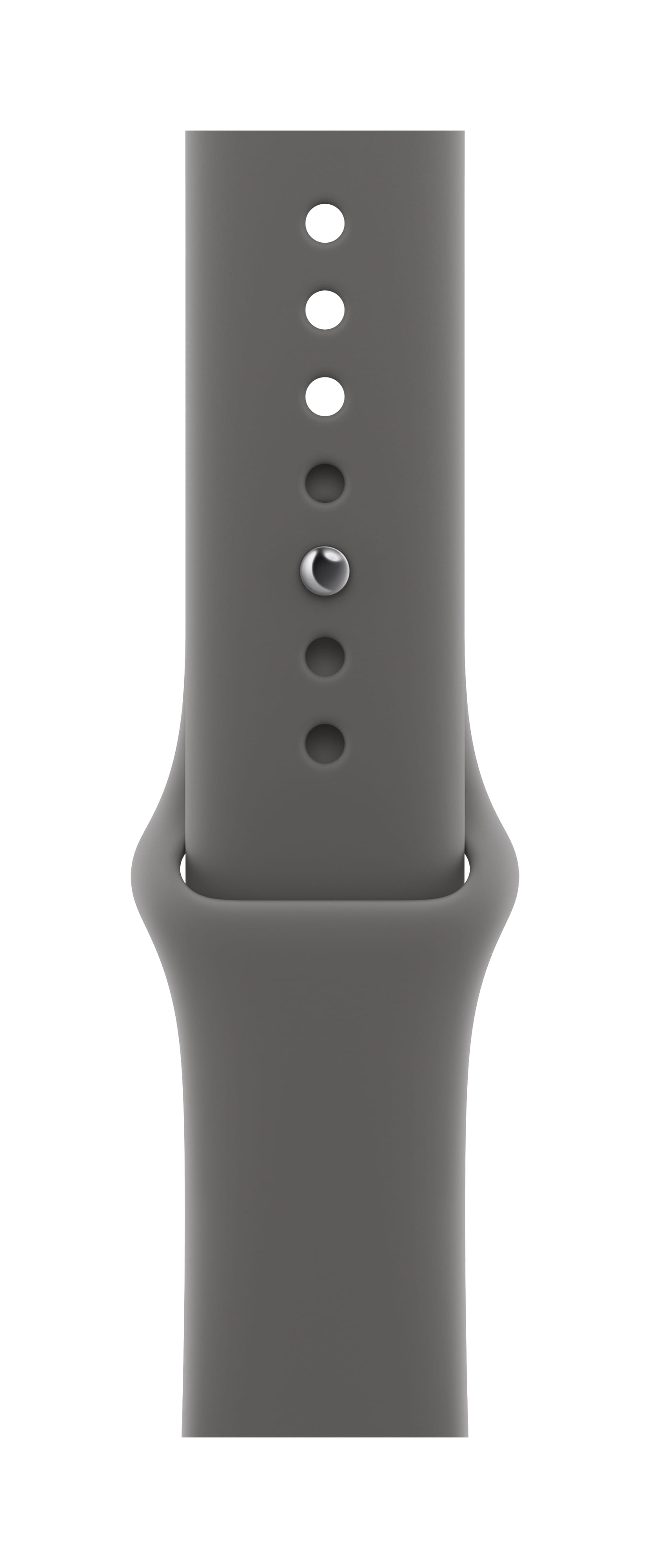 Apple Uhrarmband für Smartwatch - 46mm - Größe