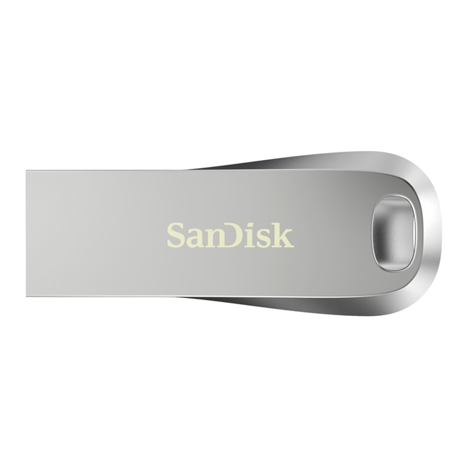 SanDisk Ultra Luxe - USB-Flash-Laufwerk - 128