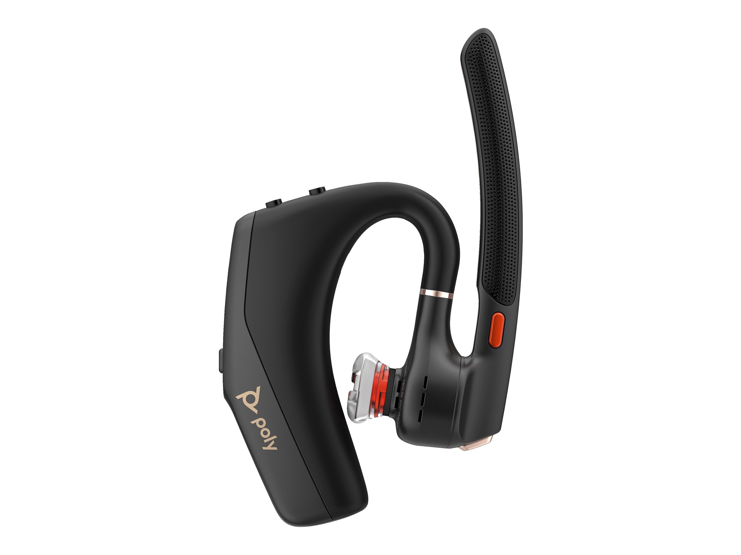 Poly HP Poly Voyager Legend 50-M UC - Headset - im Ohr