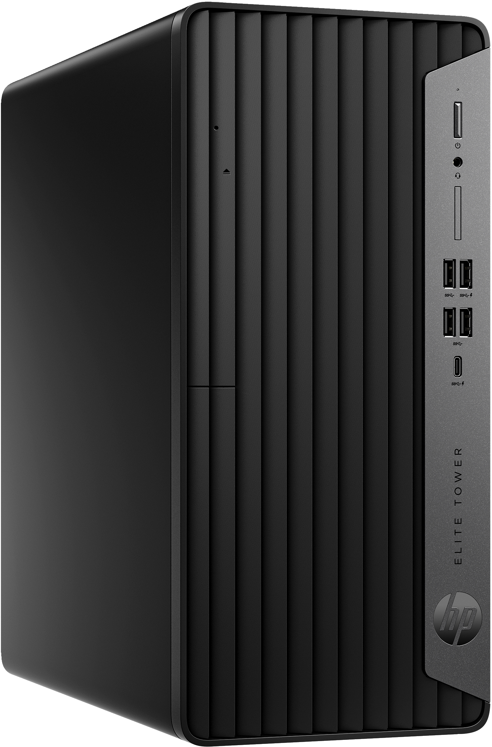 HP Elite 600 G9 - Tower - Core i5 12500 / 3 GHz - RAM 16 GB - SSD 512 GB - NVMe, HP Value - DVD-Writer - UHD Graphics 770 - 1GbE - Win 11 Pro - Monitor: keiner - Tastatur: Deutsch - mit HP Wolf Pro Security Edition (1 Jahr) HP Elite 600 G9 - Tower - Core i5 12500 / 3 GHz - RAM 16 GB - SSD 512 GB - NVMe, HP Value - DVD-Writer - UHD Graphics 770 - 1GbE - Win 11 Pro - Monitor: keiner - Tastatur: Deutsch - mit HP Wolf Pro Security Edition (1 Jahr)