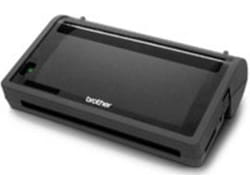 Brother PocketJet Hard Case - Tragetasche für