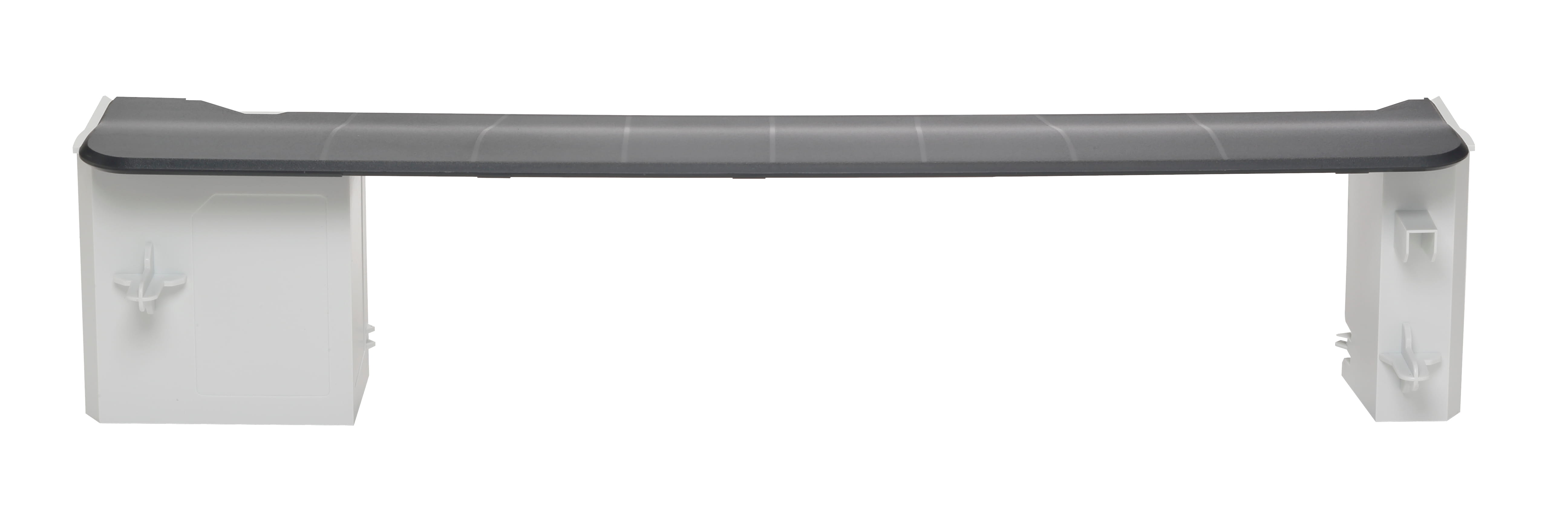 HP Extension Tray Cover - Medienfachabdeckung