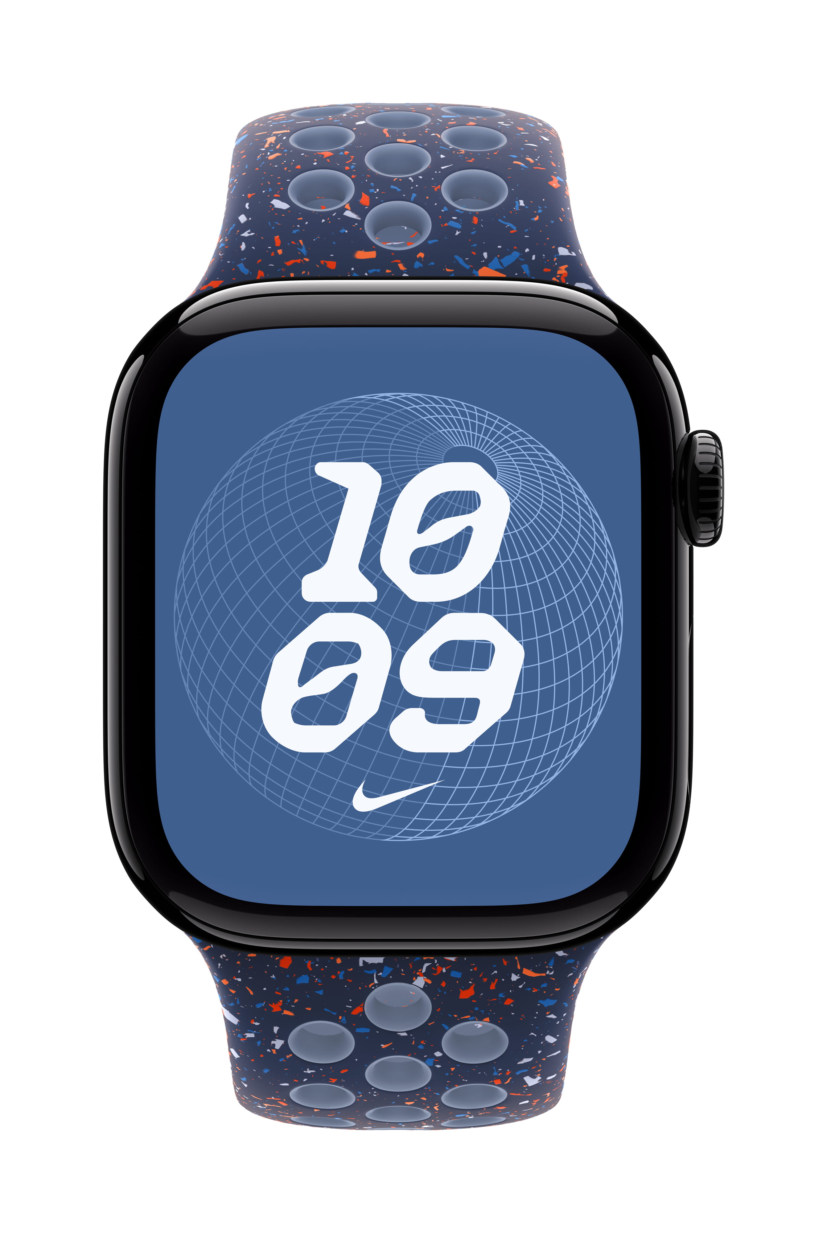 Apple Nike - Armband für Smartwatch - 42mm