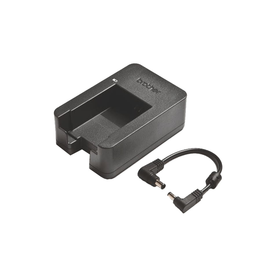 Brother Batterieladegerät - für RuggedJet RJ-3050