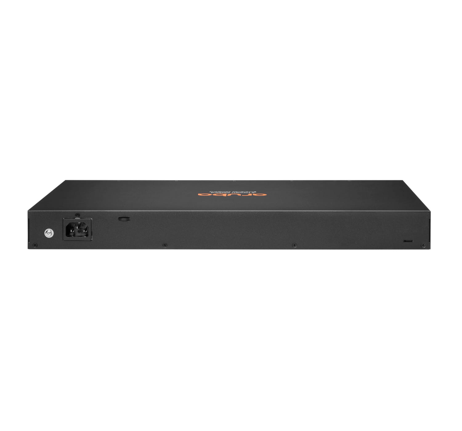 HPE Aruba Networking 6100 48G 4SFP+ Switch - Switch - managed