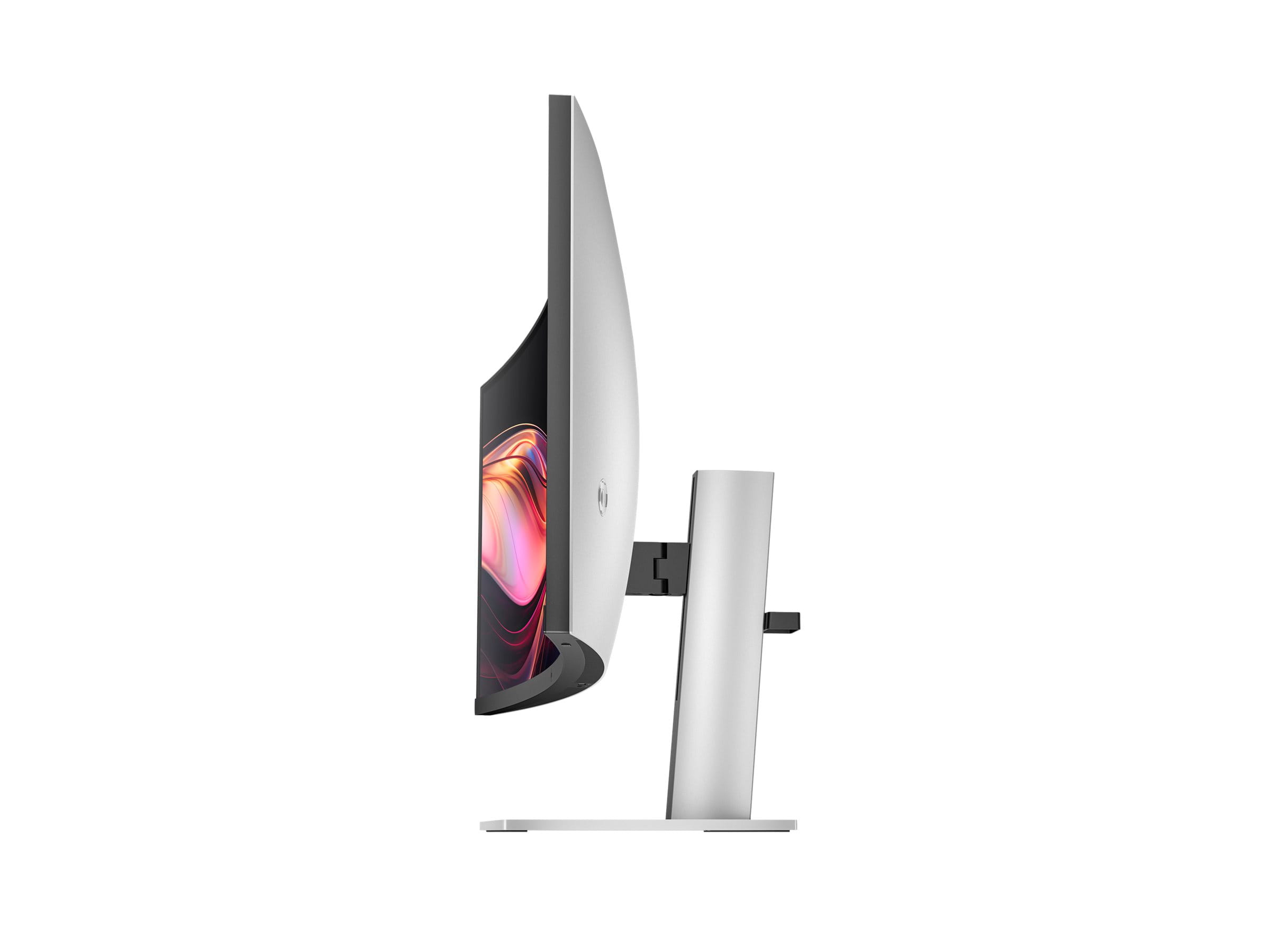 HP 734pm - Series 7 Pro - LED-Monitor - gebogen - 86.4 cm (34")