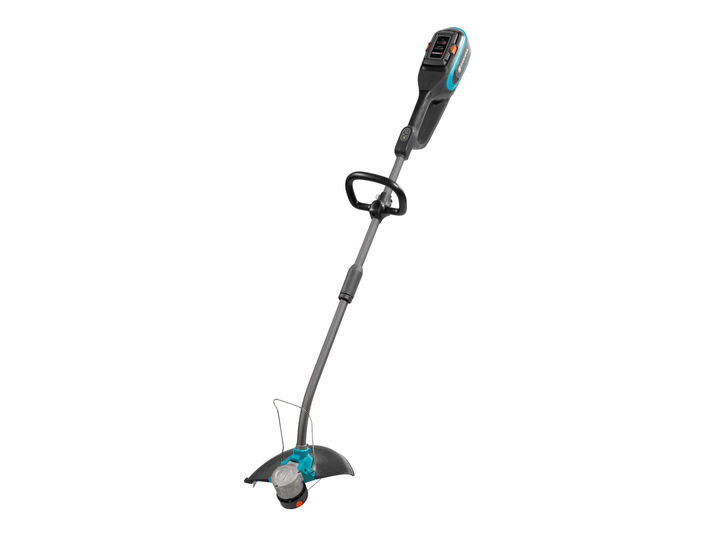 Gardena PowerCut - Grastrimmer - schnurlos