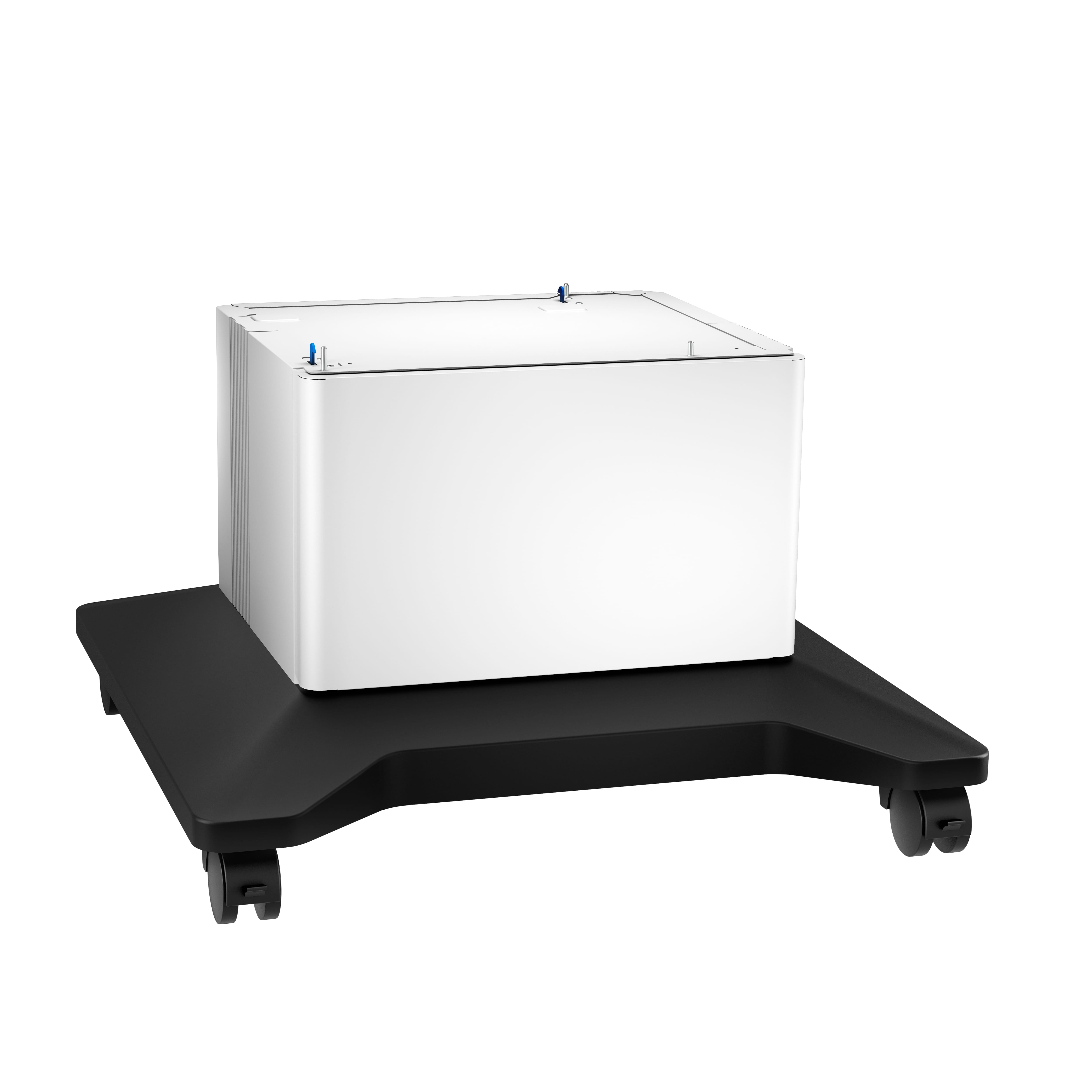 HP  Druckerunterschrank - für LaserJet Enterprise