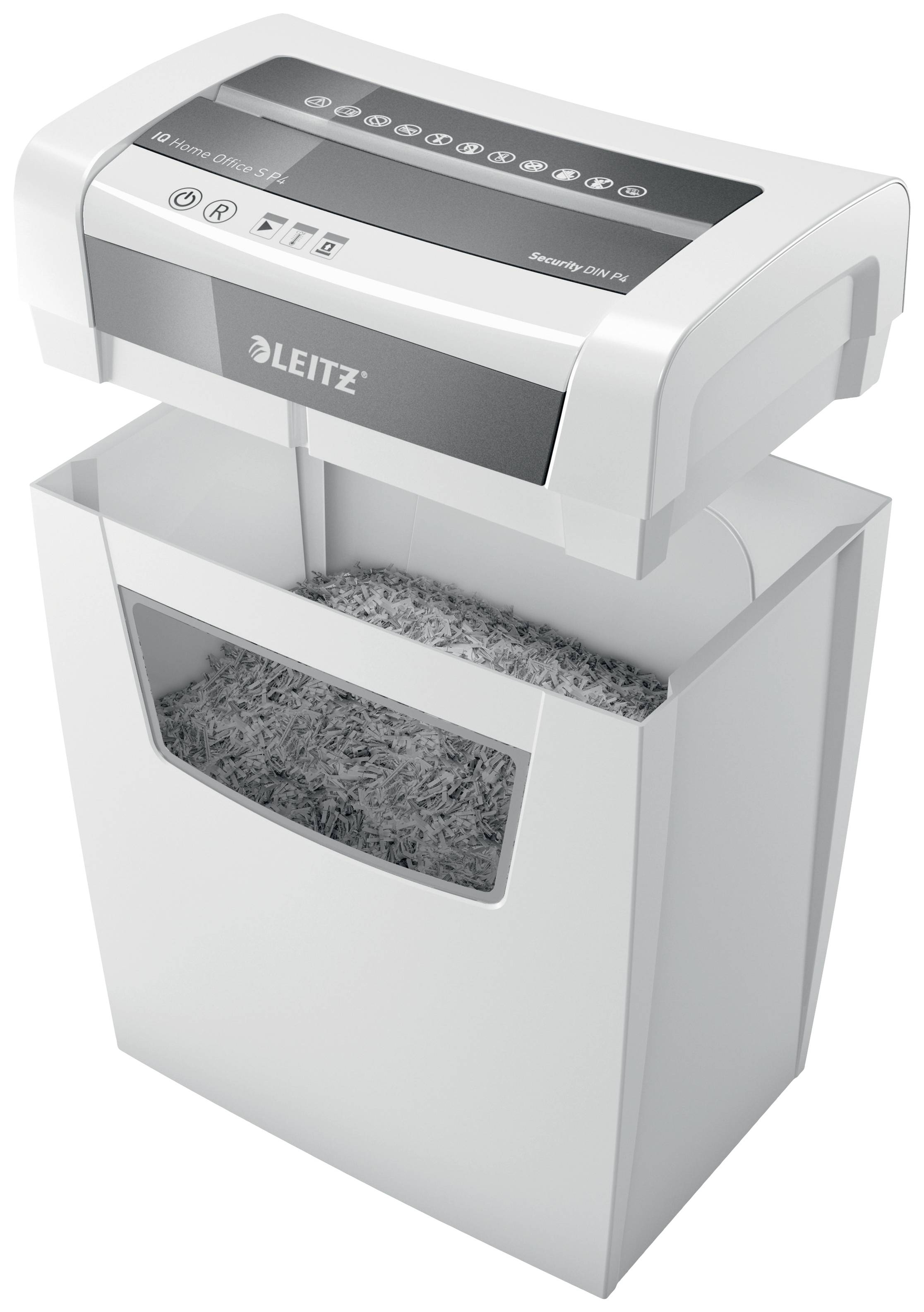 Esselte Leitz Aktenvernichter IQ Home Office