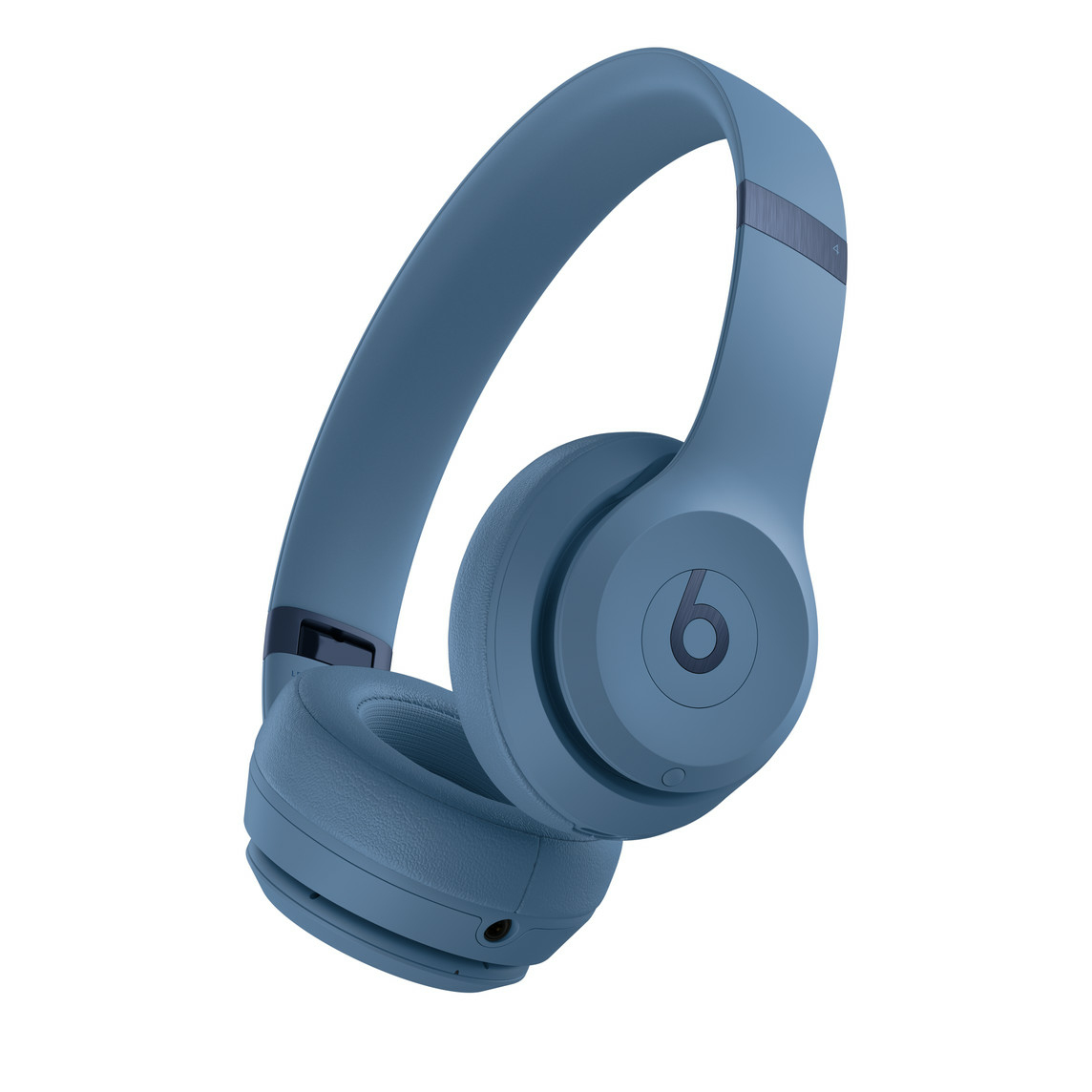 Apple Solo 4 - Kopfhörer mit Mikrofon - On-Ear