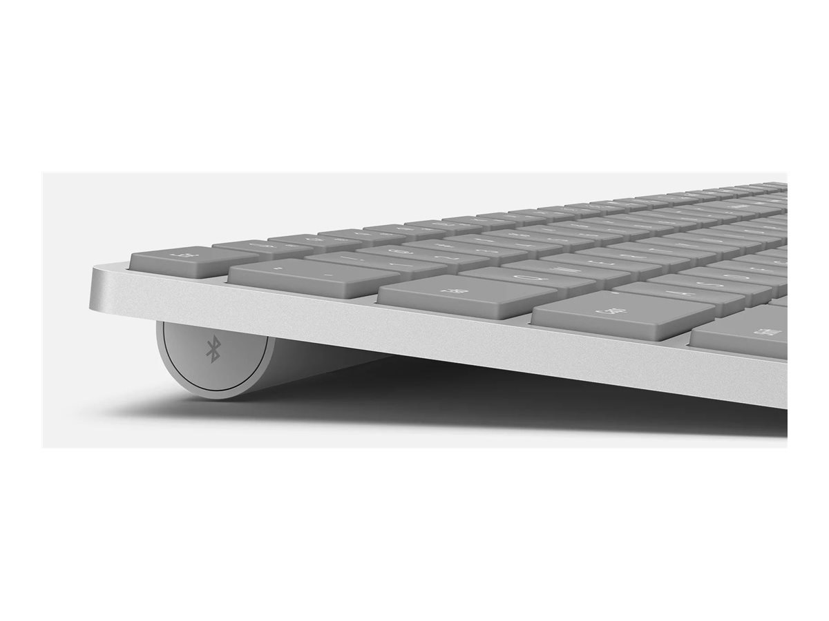 Microsoft Surface Keyboard - 2nd Edition - Tastatur