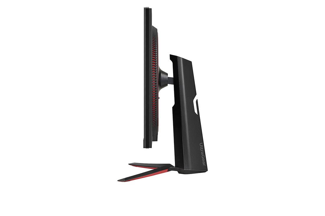 LG UltraGear 32GP850-B - LED-Monitor - 80 cm (31.5")