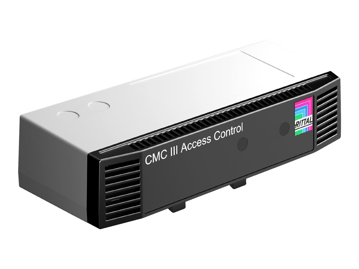 Rittal CMC III - Rack-Tür-Steuerungsmodul - RAL 7035