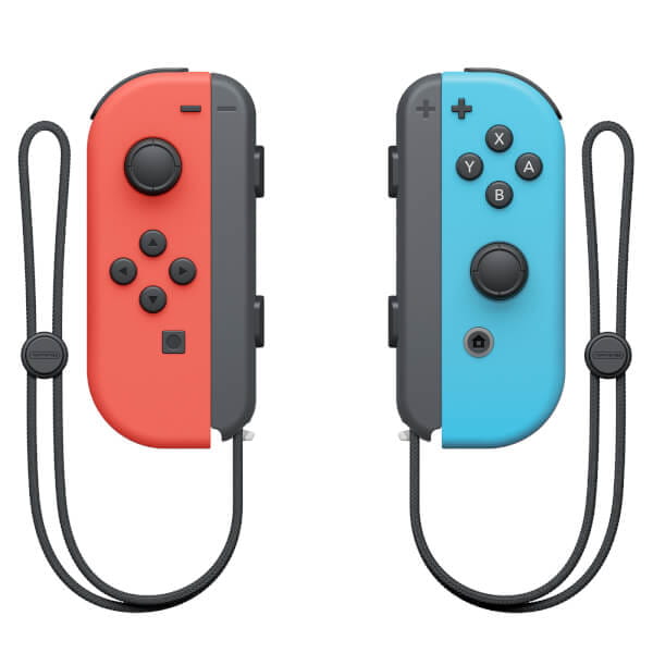 Nintendo Joy-Con (R) - Joy-Con gamepad(Left)