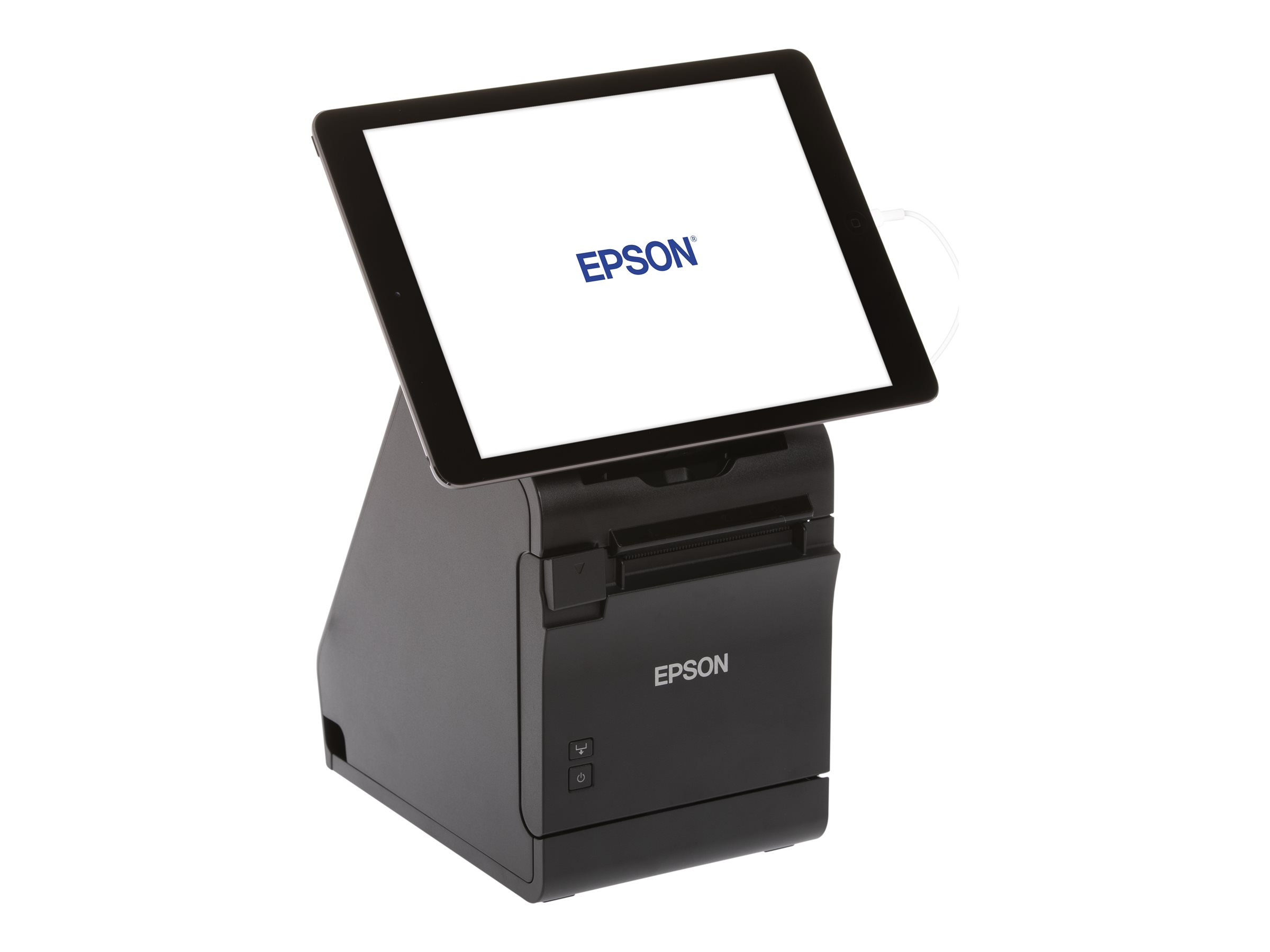 Epson TM m30II-S (012) - Belegdrucker - Thermozeile - Rolle (7,95 cm)