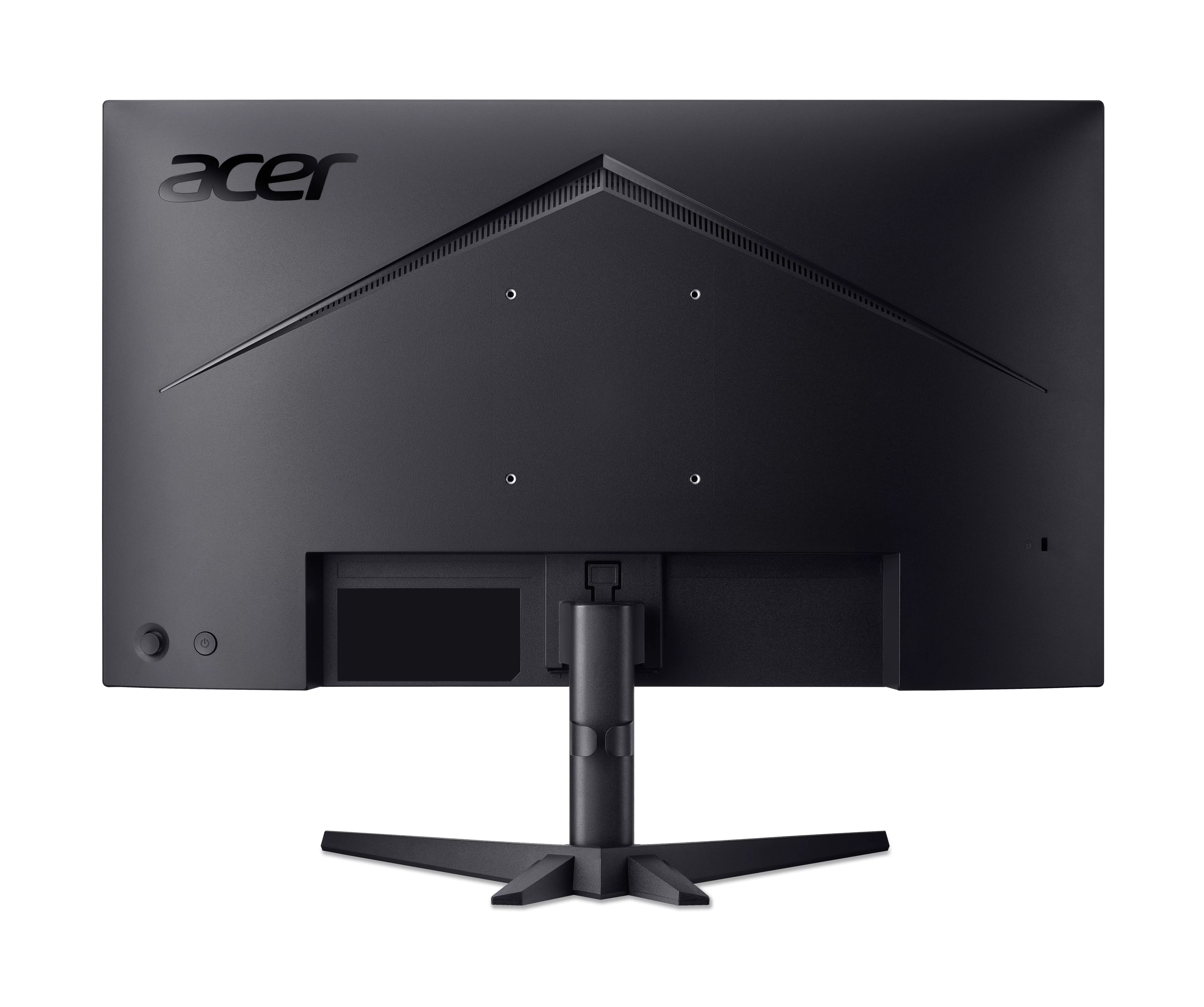 Acer NITRO VG0 VG270 P6, 68,6 cm (27"), 1920 x 1080 Pixel, Full HD, LCD, 1 ms, Schwarz