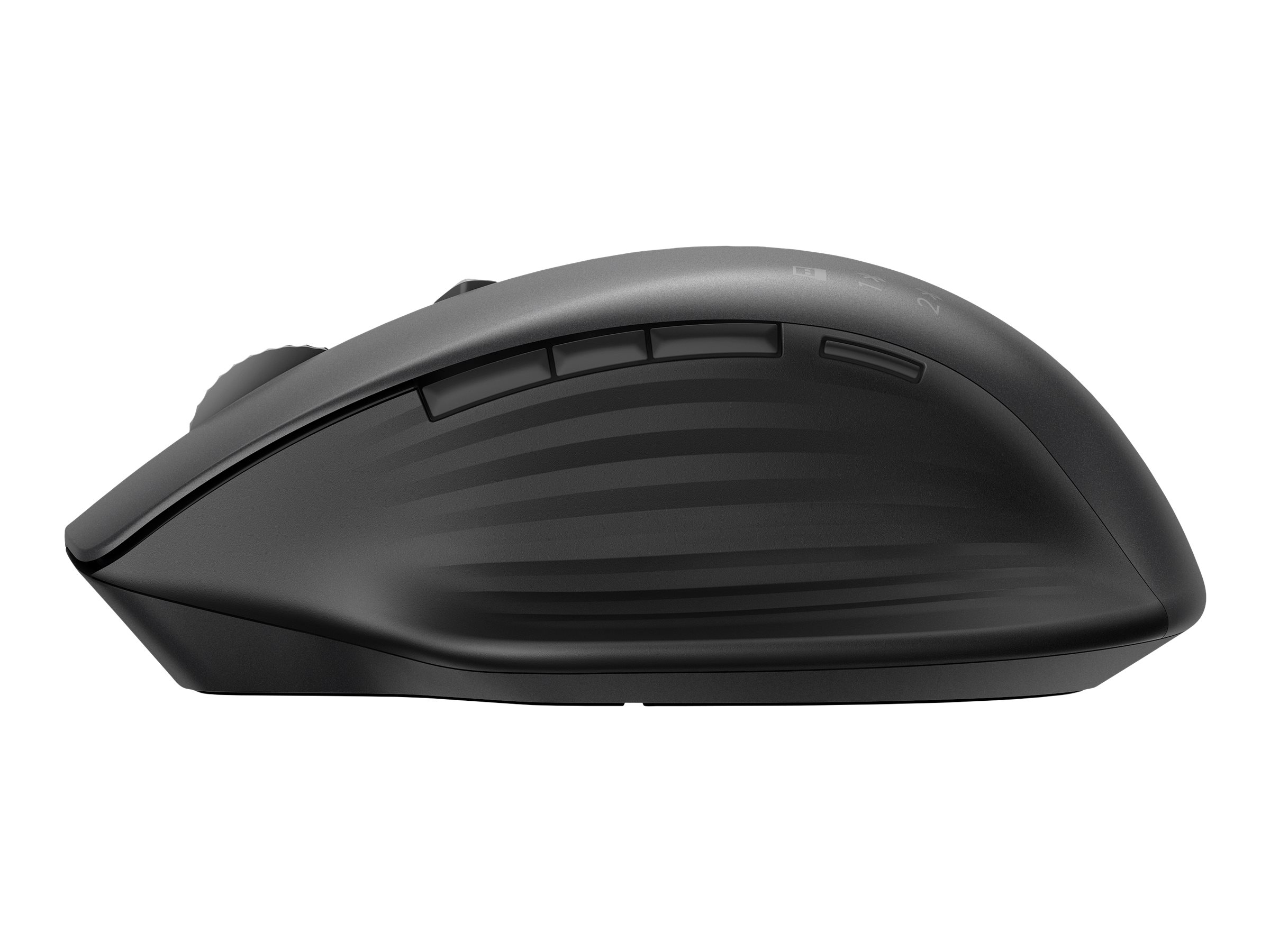 HP Creator 935 - Maus - kabellos - Schwarz