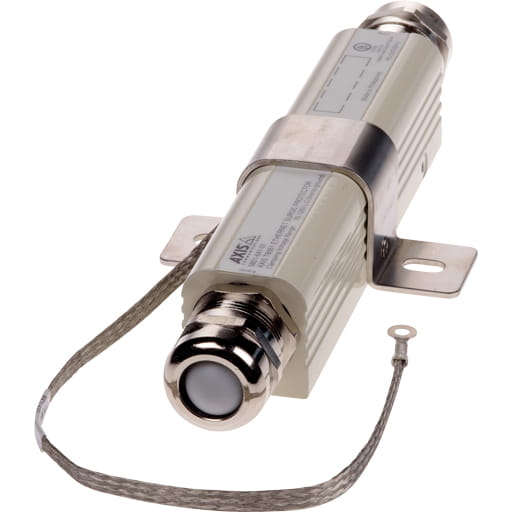 Axis T8061 - PoE-Überspannungsschutz - für AXIS C1410