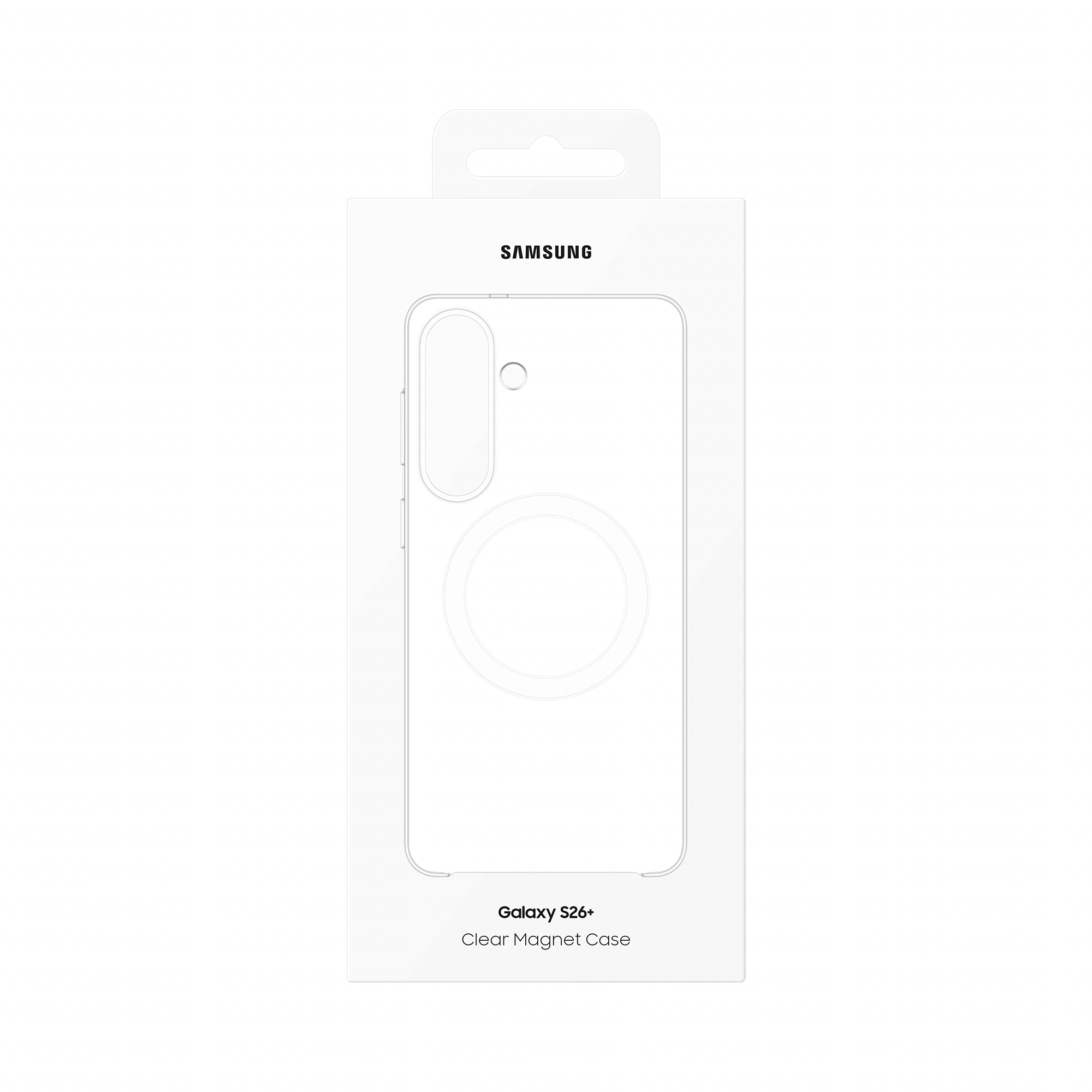 Samsung EF-CS947 - Schutzabdeckung für Mobiltelefon
