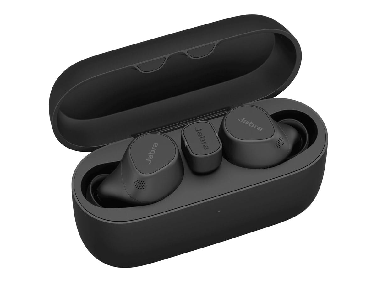 Jabra Evolve2 Buds UC Link 380/390c