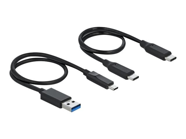 Delock Kartenleser (MMC, SD, miniSD, RS-MMC