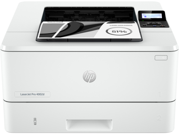 HP LaserJet Pro - Drucker - s/w - Laser - A4/Legal
