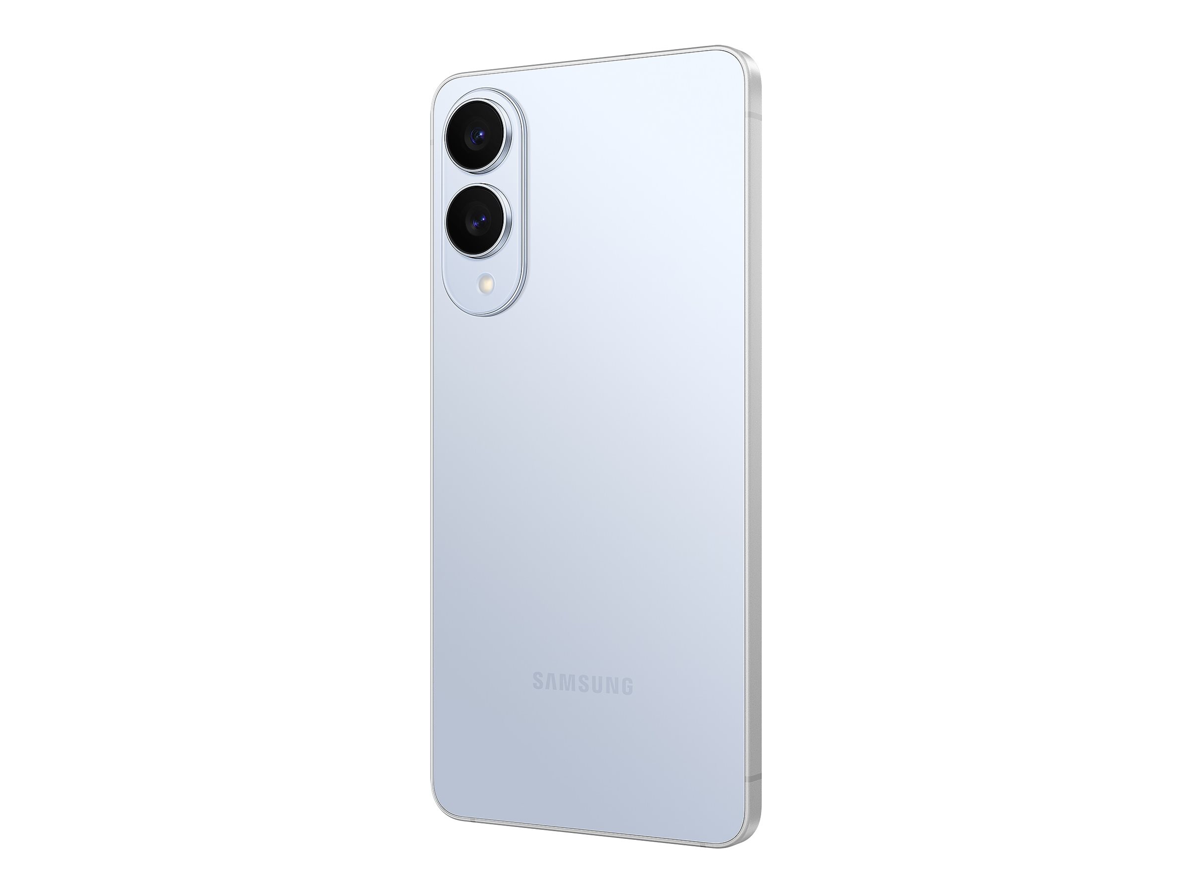 Samsung Galaxy S25 Edge - 5G Smartphone - Dual-SIM - RAM 12 GB / Interner Speicher 256 GB - OLED display - 6.7" - 3120 x 1440 Pixel (120 Hz)