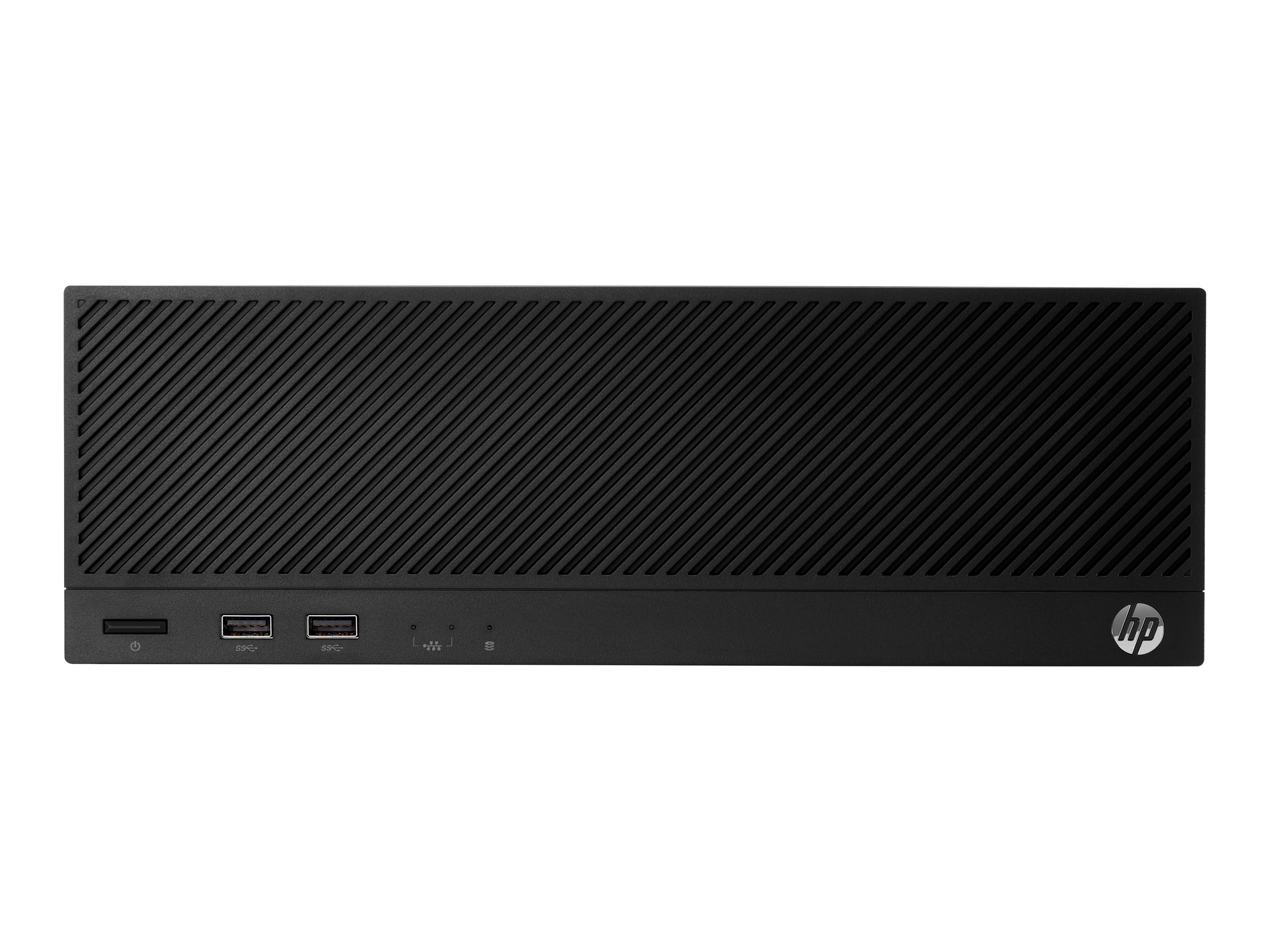 HP Engage Flex Pro-C Retail System - USFF - 1