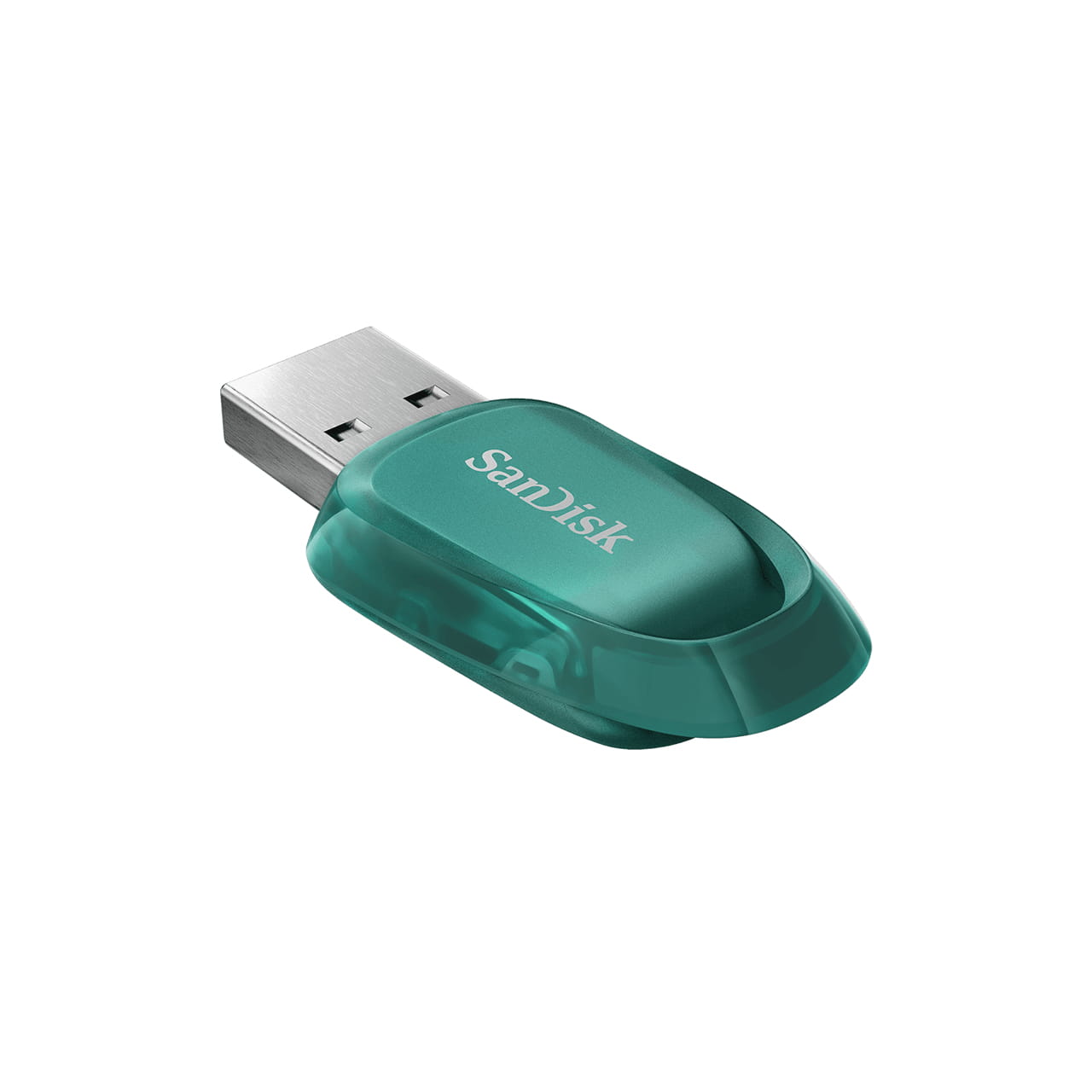 SanDisk Ultra - USB-Flash-Laufwerk - 128 GB