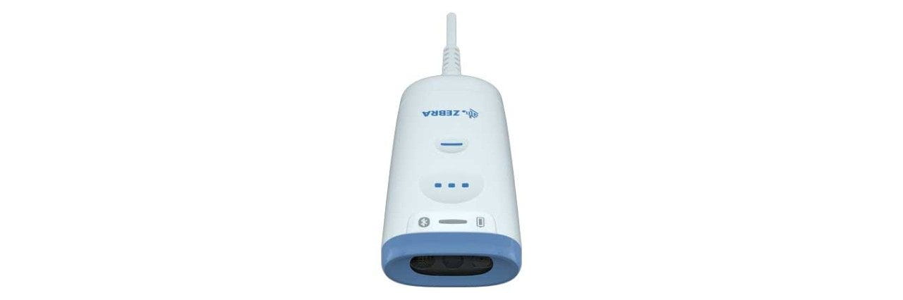 Zebra CS60-HC - Healthcare - Barcode-Scanner
