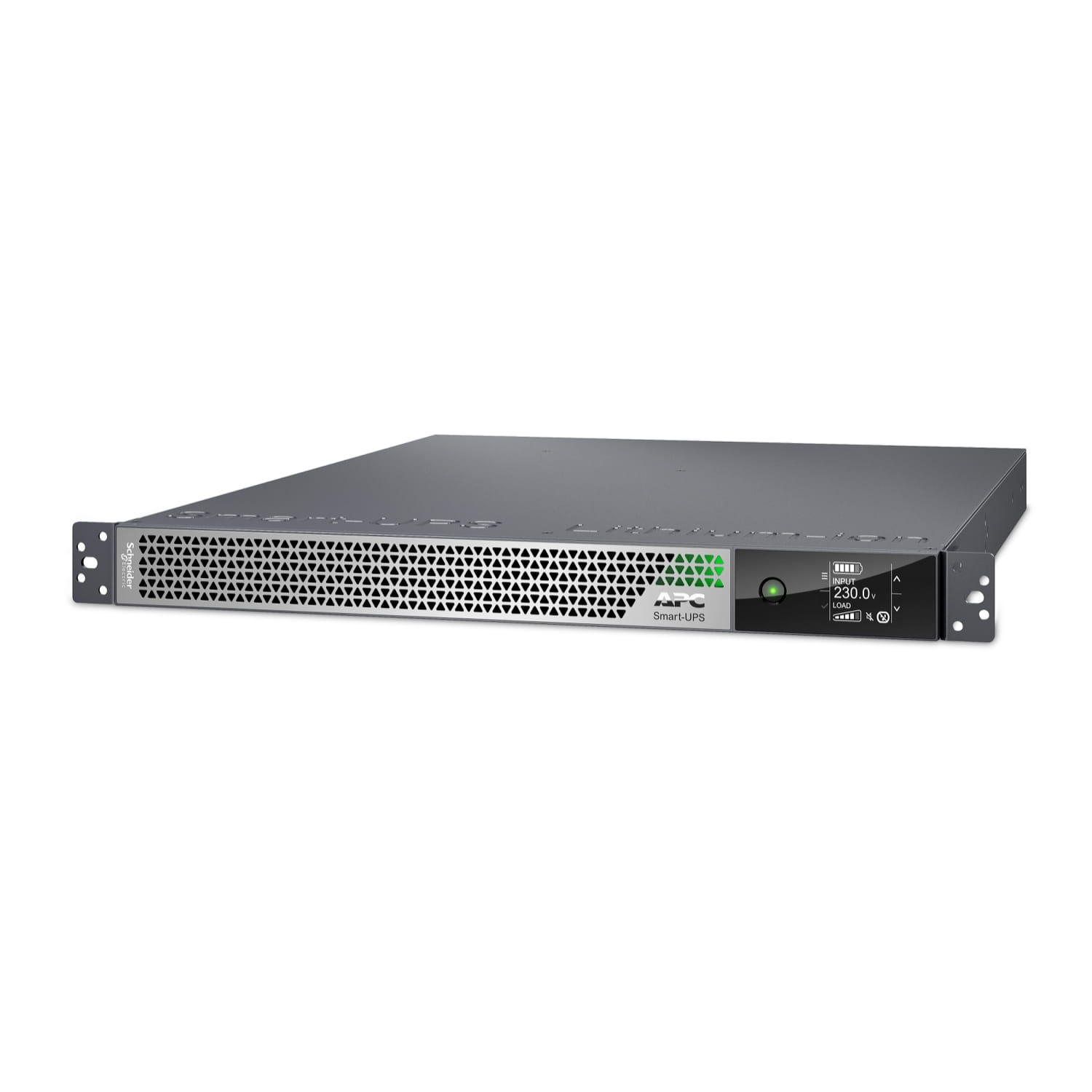 APC Smart-UPS Ultra - USV (Rack - einbaufähig) (hohe Dichte)