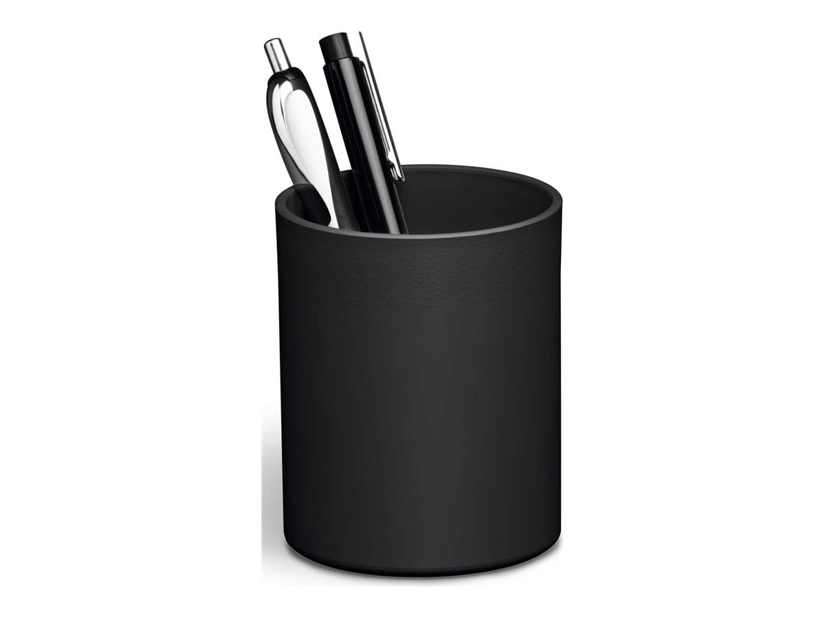 Durable ECO - Stiftehalter - Kunststoff - Schwarz