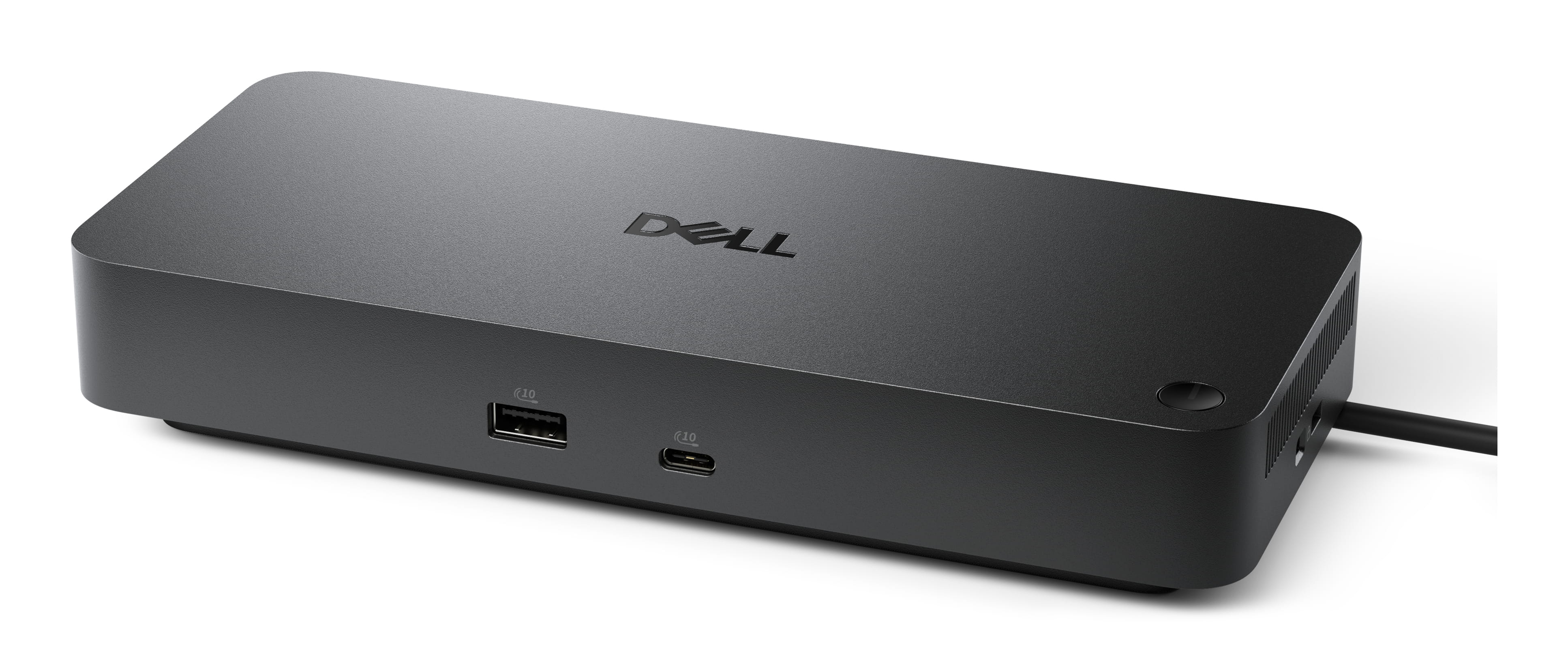 Dell Pro Dock WD25Z - Dockingstation - USB-C