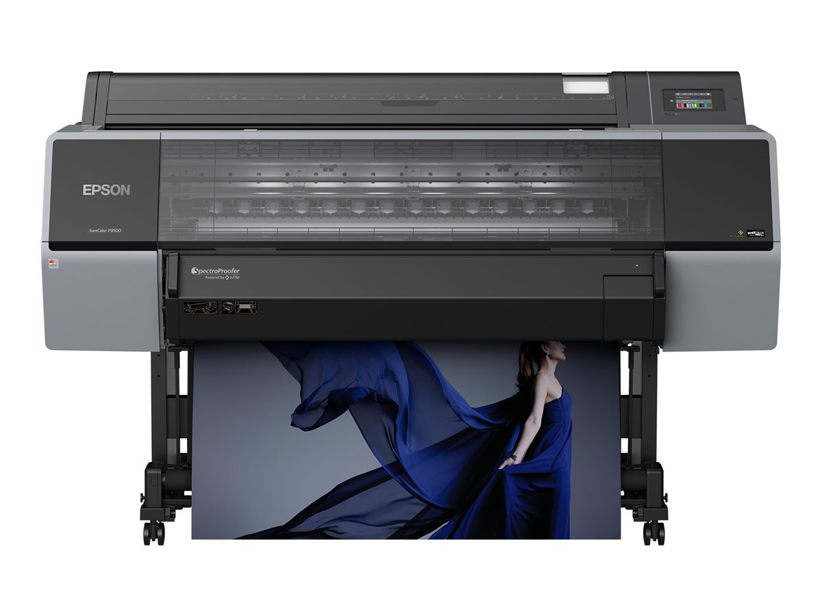 Epson SureColor SC-P9500 - 1118 mm (44") Großformatdrucker - Farbe - Tintenstrahl - Rolle (111,8 cm)